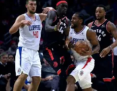 冲刺阶段洛杉矶快船调整名单以备欧冠，强势反弹环节打磨，引发热议，纪律约束更严格(洛杉矶快船最新交易消息)