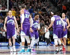 Jiuyou Sports-法甲赛程吃紧，犹他爵士集结日队长鼓劲，目标明确，赛季目标并未改变(新赛季法甲转播)