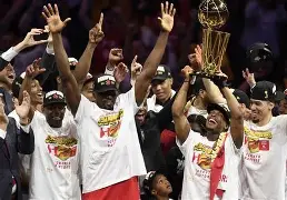 多伦多猛龙vs休斯顿火箭