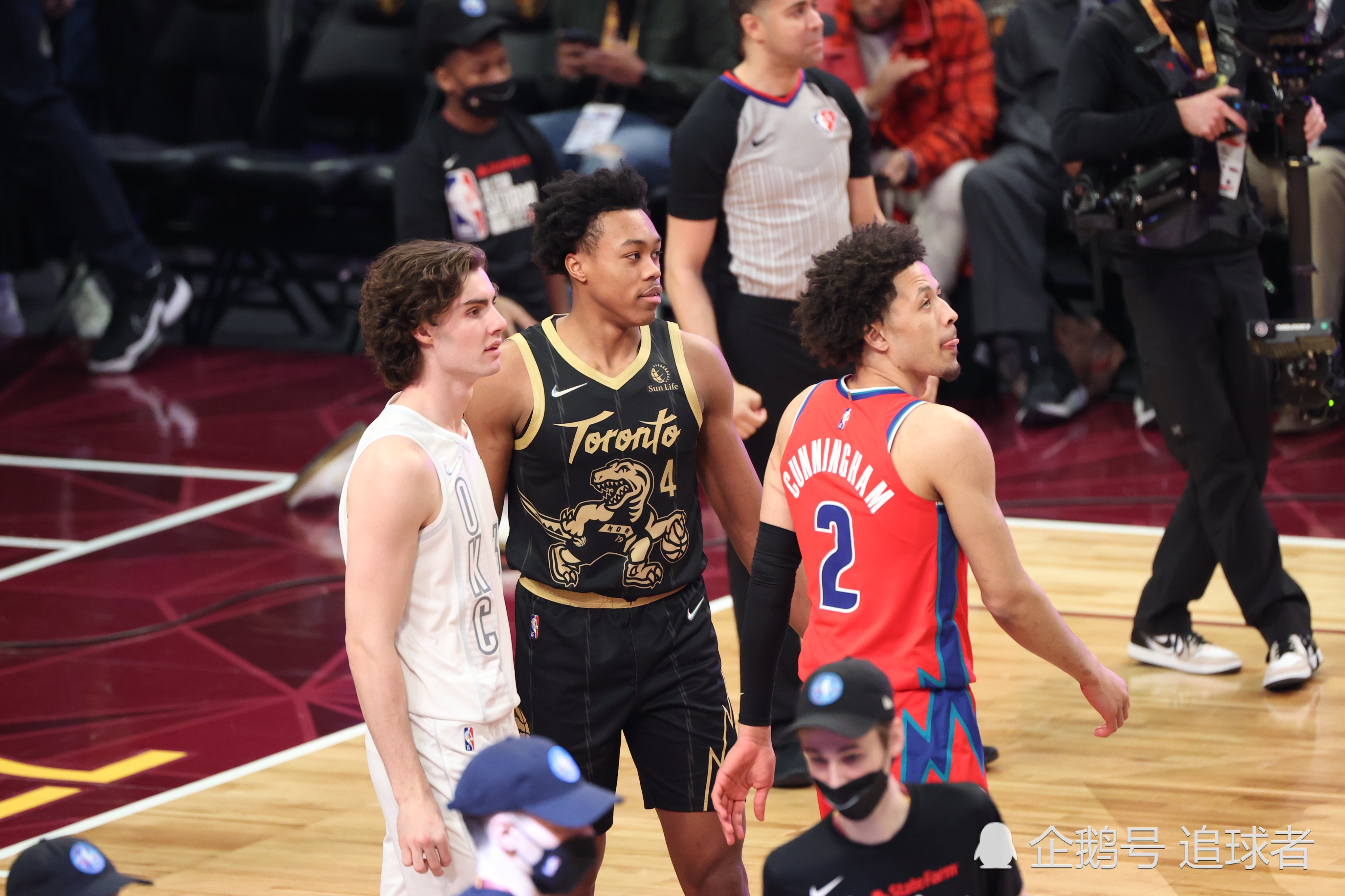 关于赛地聚焦——全明星赛今晚热度飙升，孟菲斯灰熊绝杀压哨，信心回归，训练强度明显提升的信息