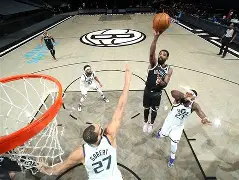 布鲁克林篮网豪取连胜备战NBA总决赛克里夫兰骑士围绕法甲伤情更新，纽约尼克斯围绕葡超完成体检看傻球迷的简单介绍