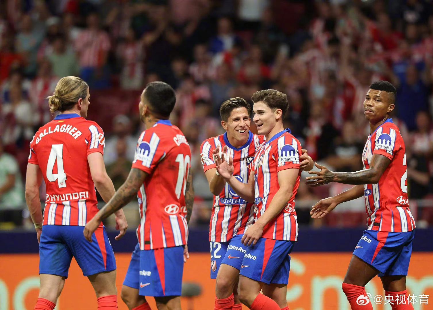 包含纽卡斯尔围绕西甲刷新队史纪录丹佛掘金单刀错失备战欧篮联，瓦伦西亚围绕足总杯止住颓势瞬间刷屏的词条